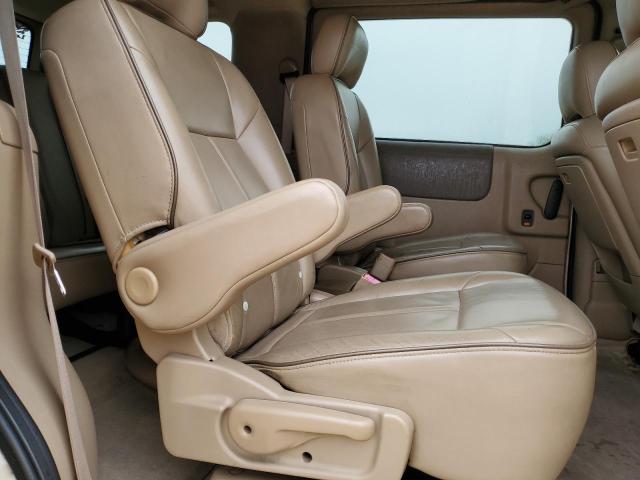 Photo 6 from auction – 2005 BUICK TERRAZA CX with VIN 5GADV33L55D167000