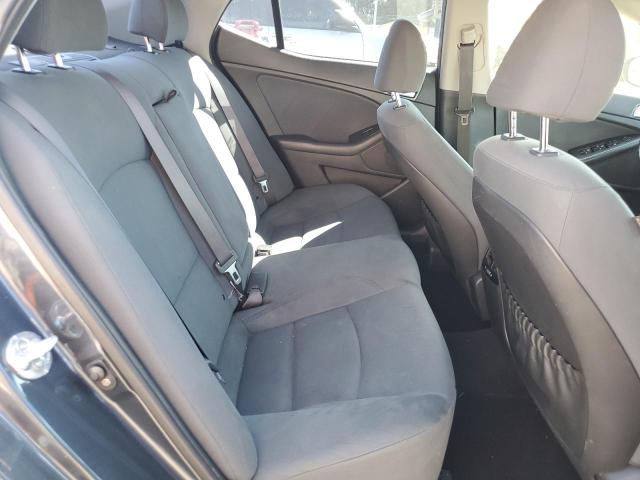Photo 6 from auction – 2015 KIA OPTIMA HYB with VIN KNAGM4AD0F5085877