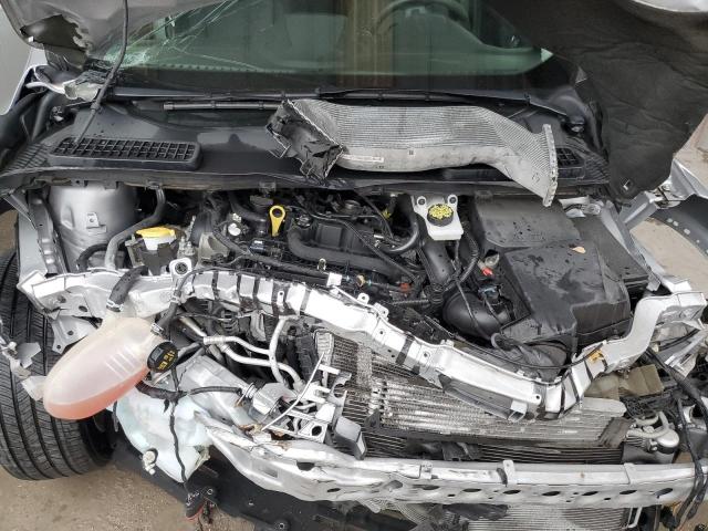 Photo 7 from auction – 2019 FORD ESCAPE SE with VIN 1FMCU0GD3KUB64960