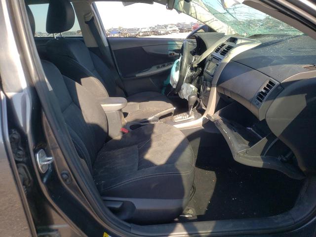 Photo 5 from auction – 2013 TOYOTA COROLLA BA with VIN 5YFBU4EE7DP131866