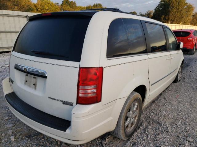 Photo 4 from auction – 2010 CHRYSLER TOWN & COU with VIN 2A4RR5D10AR108486