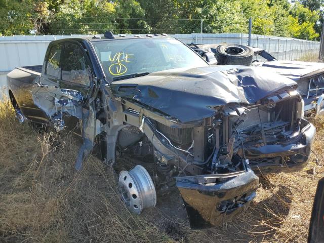 RAM 3500 BIG H 2021 with VIN 3C63RRHL1MG667495 - Photo from auction