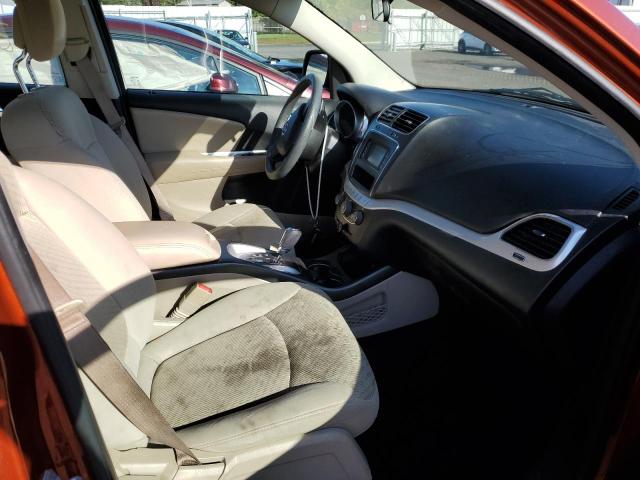 Photo 5 from auction – 2012 DODGE JOURNEY SE with VIN 3C4PDCAB8CT389725