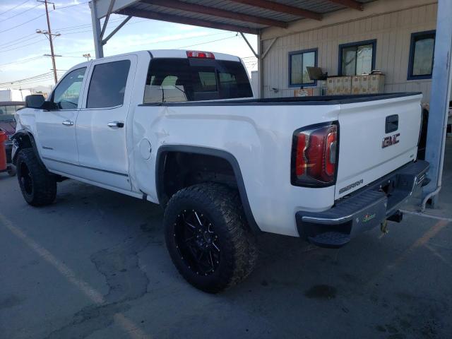 Photo 3 from auction – 2017 GMC SIERRA K15 with VIN 3GTU2NEC9HG445436