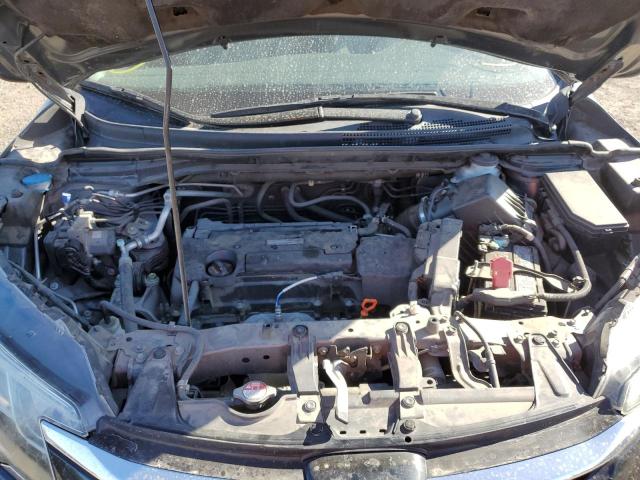 Photo 7 from auction – 2016 HONDA CR-V SE with VIN 5J6RM3H48GL025025