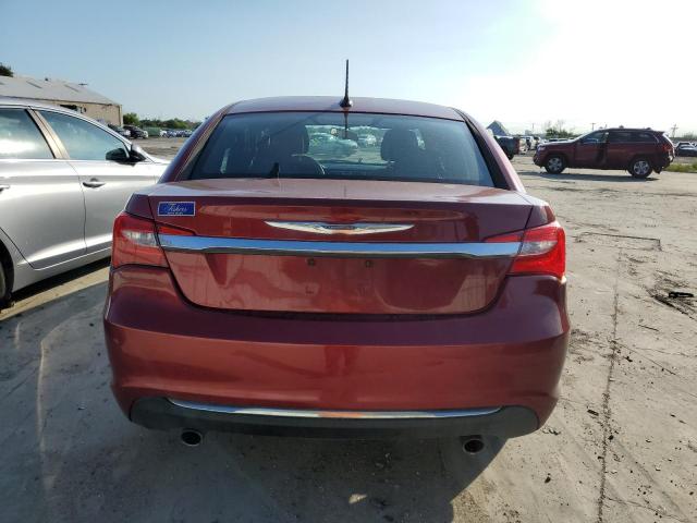 Photo 10 from auction – 2013 CHRYSLER 200 TOURIN with VIN 1C3CCBBG0DN731793
