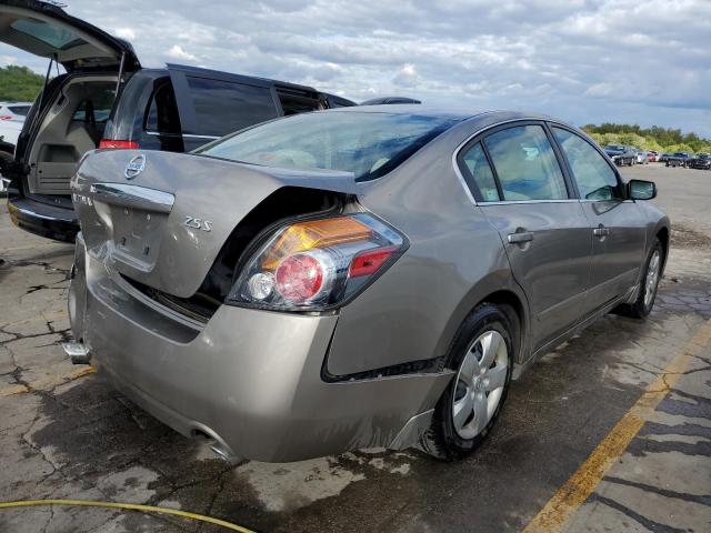 Photo 4 from auction – 2007 NISSAN ALTIMA 2.5 with VIN 1N4AL21EX7C223095