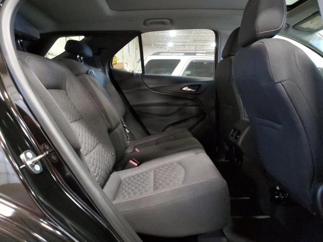 Photo 6 from auction – 2018 CHEVROLET EQUINOX LT with VIN 2GNAXSEV8J6231664