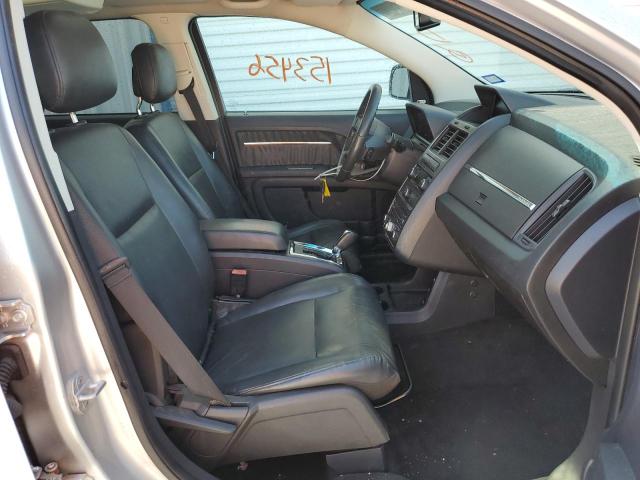 Photo 5 from auction – 2010 DODGE JOURNEY R/ with VIN 3D4PG9FV2AT233791