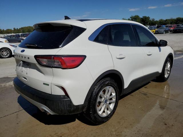 Photo 4 from auction – 2020 FORD ESCAPE SE with VIN 1FMCU0G68LUB67503
