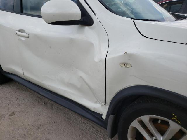 Photo 9 from auction – 2013 NISSAN JUKE S with VIN JN8AF5MR9DT214972