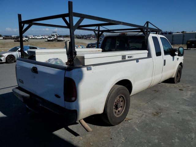Photo 4 from auction – 2001 FORD F250 SUPER with VIN 1FTNX20L41EA61105
