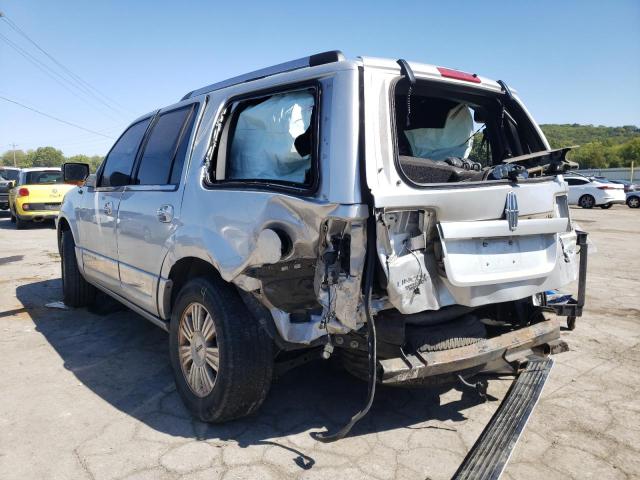 Photo 3 from auction – 2010 LINCOLN NAVIGATOR with VIN 5LMJJ2J54AEJ07525