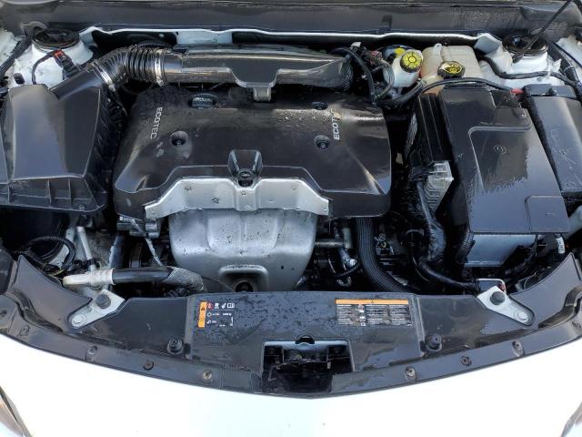 Photo 7 from auction – 2015 CHEVROLET MALIBU 1LT with VIN 1G11C5SL4FF113366
