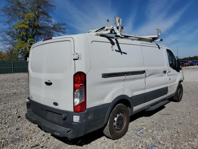 Photo 4 from auction – 2015 FORD TRANSIT T- with VIN 1FTNE2YM2FKA95104