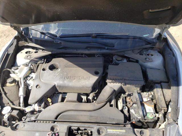 Photo 7 from auction – 2018 NISSAN ALTIMA 2.5 with VIN 1N4AL3AP5JC201536