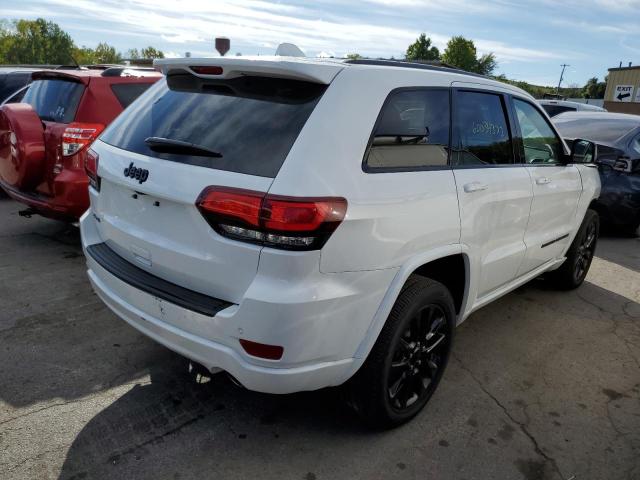 Photo 4 from auction – 2022 JEEP GRAND CHER with VIN 1C4RJFAG8NC114028