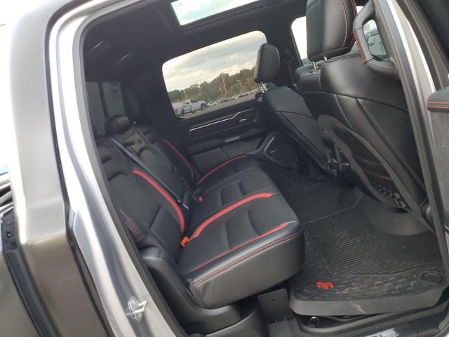 Photo 6 from auction – 2021 RAM 1500 TRX with VIN 1C6SRFU9XMN685263