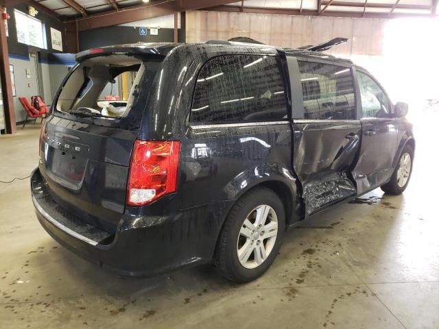 Photo 4 from auction – 2019 DODGE GRAND CARA with VIN 2C4RDGCG8KR776303