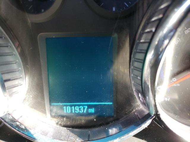 Photo 8 from auction – 2015 CHEVROLET .CK2500 with VIN 1G1PG5SB5F7297555