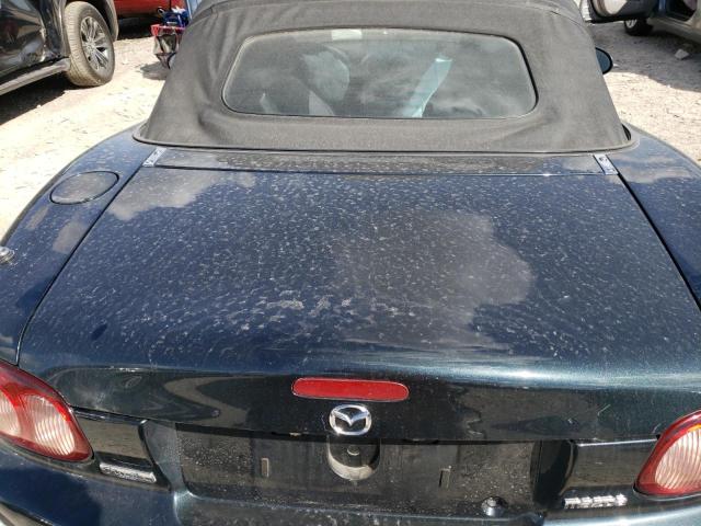 Photo 6 from auction – 2005 MAZDA MX-5 MIATA with VIN JM1NB353950413207
