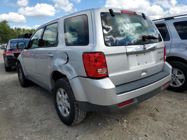 Photo 3 from auction – 2010 MAZDA TRIBUTE I with VIN 4F2CY9C72AKM01297