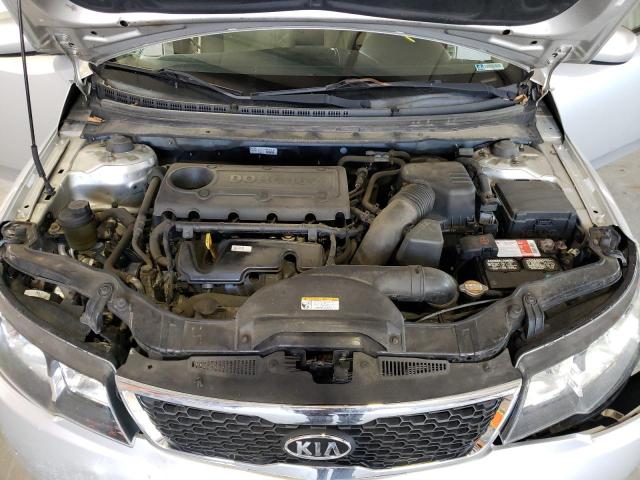 Photo 7 from auction – 2012 KIA FORTE LX with VIN KNAFT4A21C5528174