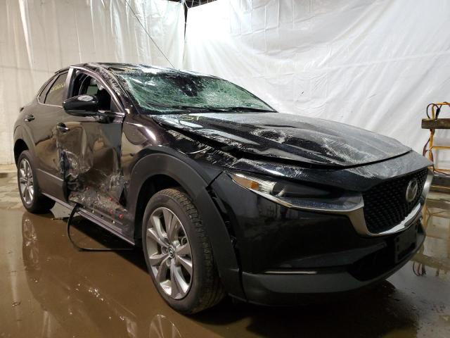 Photo 1 from auction – 2020 MAZDA CX-30 SELE with VIN 3MVDMBCL1LM123331