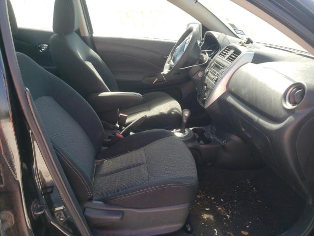Photo 5 from auction – 2017 NISSAN VERSA S with VIN 3N1CN7AP9HL855347