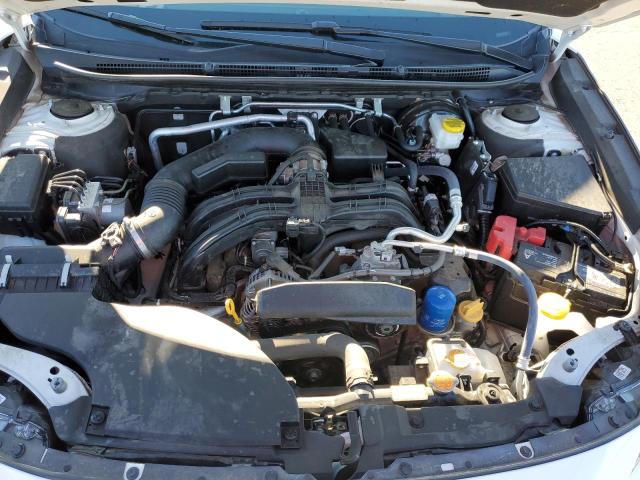 Photo 7 from auction – 2020 SUBARU LEGACY PRE with VIN 4S3BWAC65L3018221