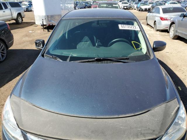 Photo 9 from auction – 2013 NISSAN SENTRA S with VIN 1N4AB7AP3DN903258