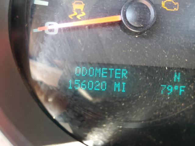 Photo 8 from auction – 2012 CHEVROLET SILVERADO with VIN 3GCPKSE76CG279304