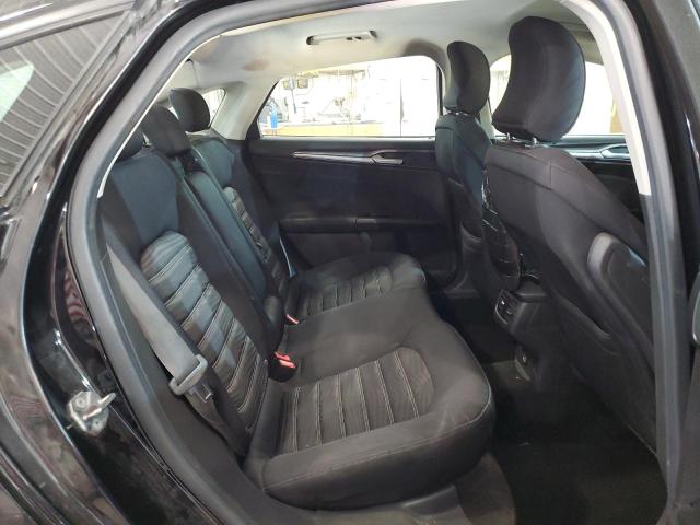 Photo 6 from auction – 2016 FORD FUSION SE with VIN 1FA6P0H74G5133564