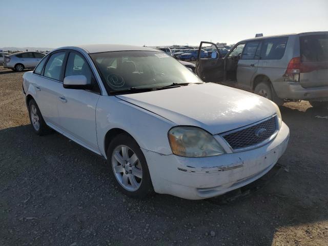 Photo 1 from auction – 2007 FORD FIVE HUNDR with VIN 1FAHP24167G152692