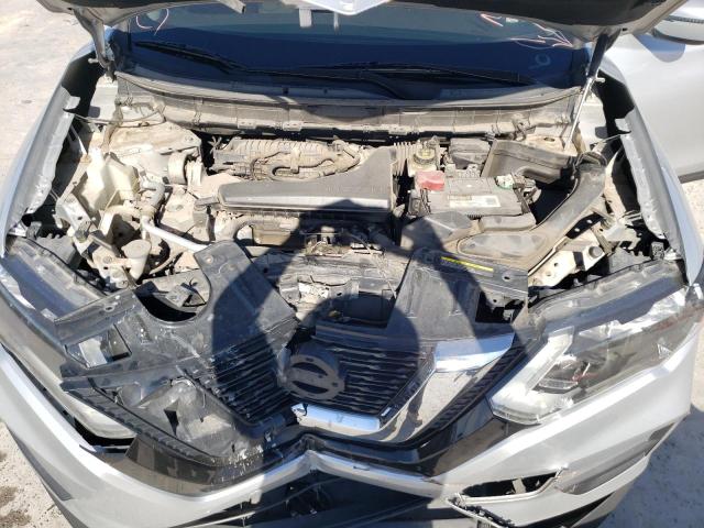 Photo 7 from auction – 2017 NISSAN ROGUE S with VIN JN8AT2MT9HW147765