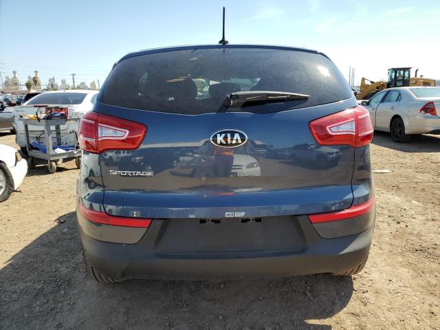 Photo 10 from auction – 2013 KIA SPORTAGE B with VIN KNDPB3A25D7351509