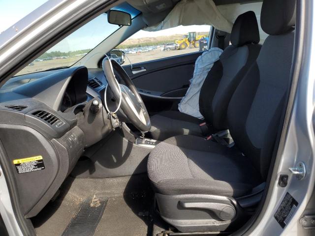 Photo 5 from auction – 2014 HYUNDAI ACCENT GLS with VIN KMHCT5AE1EU164445