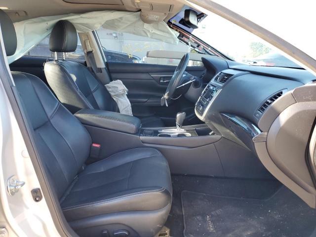Photo 5 from auction – 2017 NISSAN ALTIMA 2.5 with VIN 1N4AL3AP4HC210786