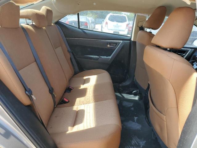 Photo 6 from auction – 2014 TOYOTA COROLLA L with VIN 2T1BURHE2EC176918
