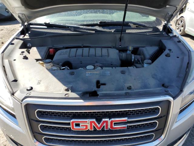 Photo 7 from auction – 2015 GMC ACADIA SLT with VIN 1GKKRRKD8FJ351233