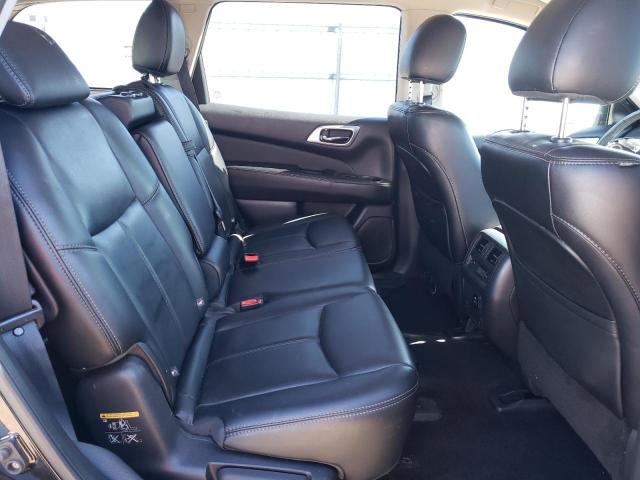 Photo 6 from auction – 2015 NISSAN PATHFINDER with VIN 5N1AR2MM7FC648392