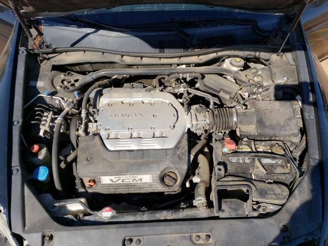 Photo 7 from auction – 2012 HONDA ACCORD EXL with VIN 1HGCS2B8XCA004028