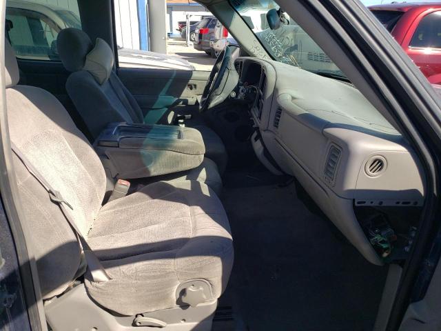Photo 5 from auction – 2000 CHEVROLET SILVERADO with VIN 2GCEC19T7Y1258046