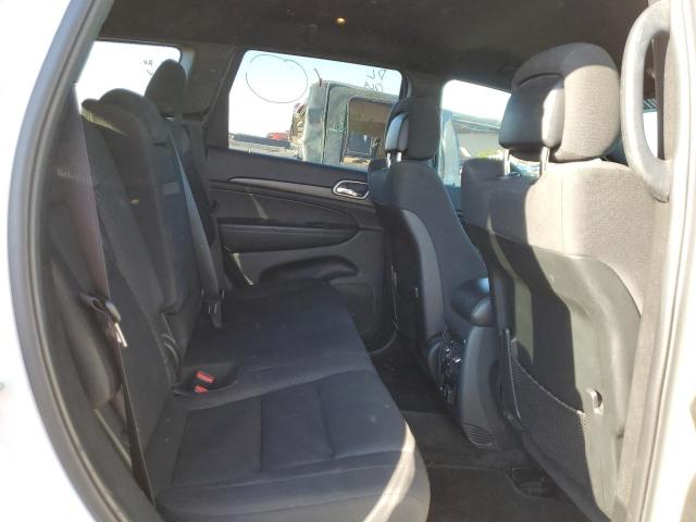 Photo 11 from auction – 2018 JEEP GRAND CHER with VIN 1C4RJFAG0JC221018
