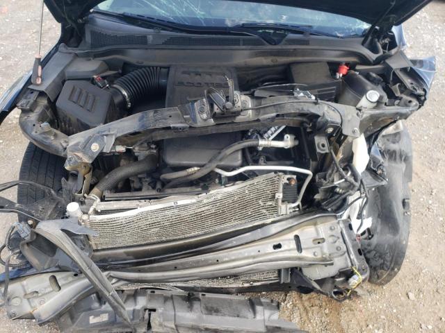 Photo 7 from auction – 2017 CHEVROLET EQUINOX LS with VIN 2GNALBEK2H1589609