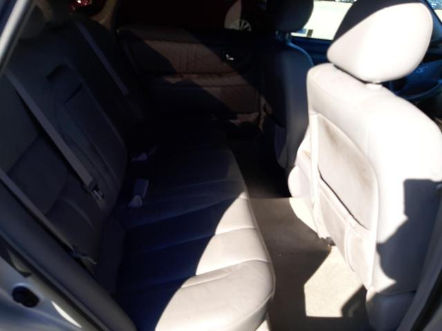 Photo 6 from auction – 2002 TOYOTA AVALON XL with VIN 4T1BF28B62U243425