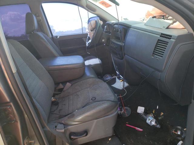 Photo 5 from auction – 2007 DODGE RAM 1500 S with VIN 1D7HA18K97J521773
