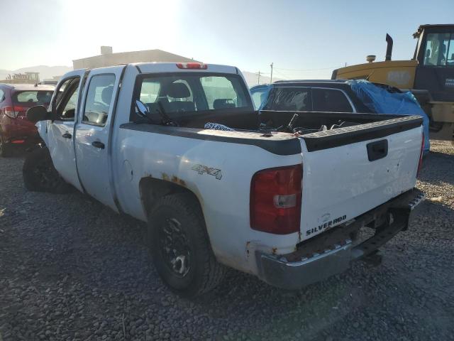 Photo 3 from auction – 2010 CHEVROLET SILVERADO with VIN 3GCRKPEA4AG178177