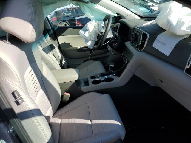 Photo 5 from auction – 2017 KIA SPORTAGE L with VIN KNDPM3AC3H7176010