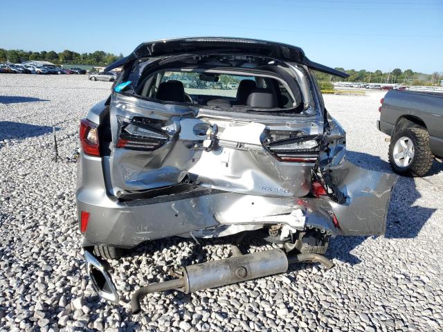 Photo 9 from auction – 2019 LEXUS RX 350 BAS with VIN JTJBZMCA7K2039246